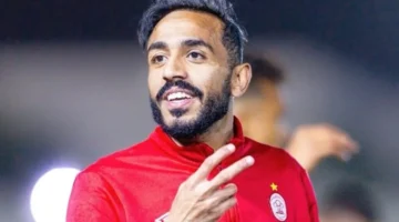 أحدث ظهور.. رسالة مؤثرة من محمود كهربا إلى مؤمن زكريا عبر مكالمة فيديو